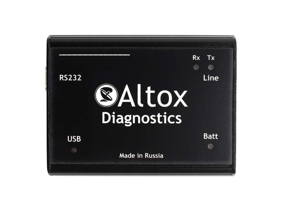 Altox Diagnostic