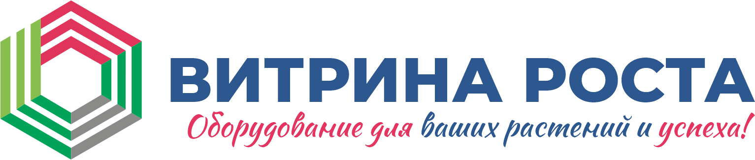 Витрина Роста