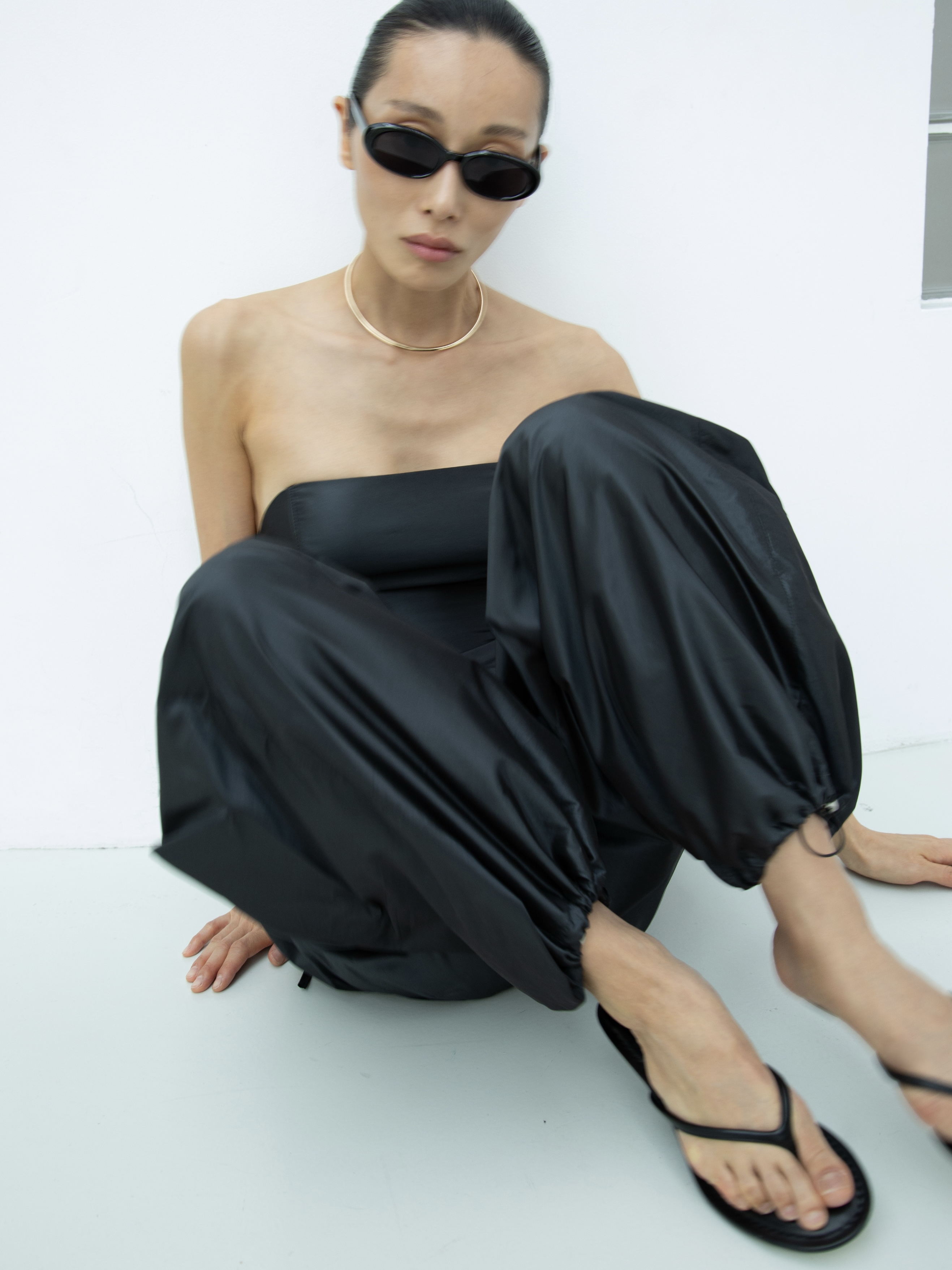 SAMCHUK for stylists