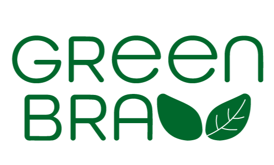 GreenBra — белье из натуральных тканей