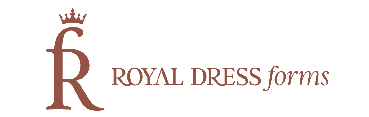 Официальный сайт - Royal Dress forms