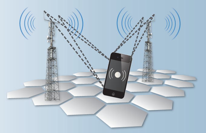 Усиливающие 3G и 4G антенны для мобильного интернета
