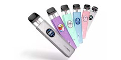 Vaporesso XROS 5 и XROS 5 Mini: зачем эти поды оптовому бизнесу
