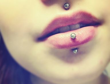 Новая область применения неодимовых магнитов — пирсинг Новая область применения неодимовых магнитов — пирсинг