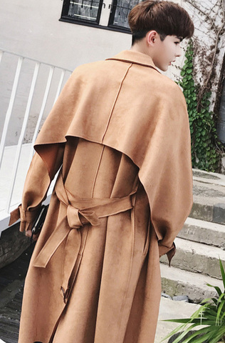 Стильные образы на осень 2021