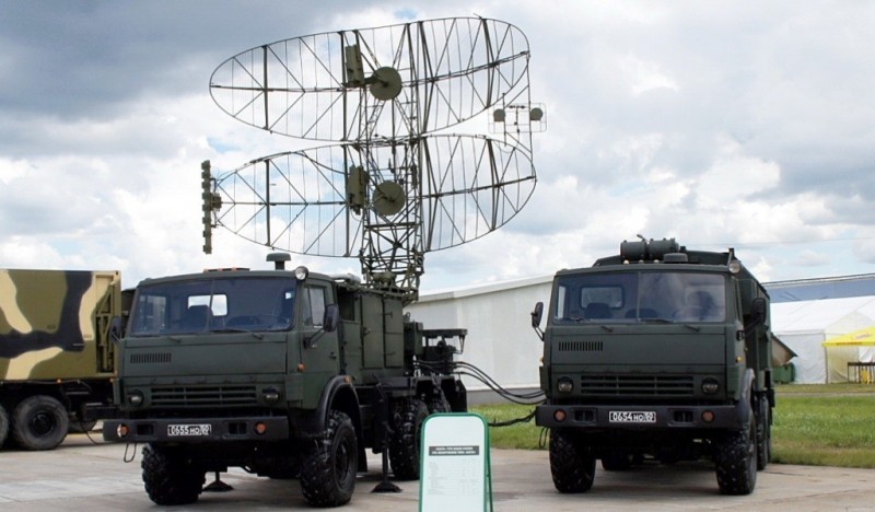 Южный военный округ получил Южный военный округ получил