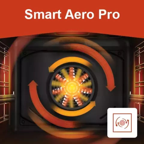 Smart Aero Pro*   *Смарт Аэро Про