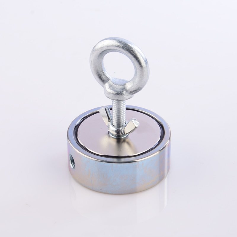 Ребенок с помощью магнита раскрыл давнюю тайну Ребенок с помощью магнита раскрыл давнюю тайну