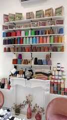МК Puffcolorknitting Пчела