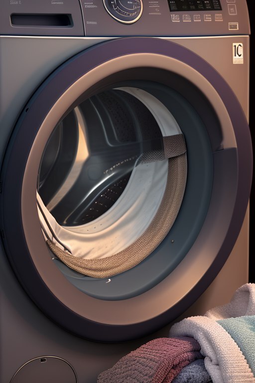 Уход и техобслуживание стиральной машины