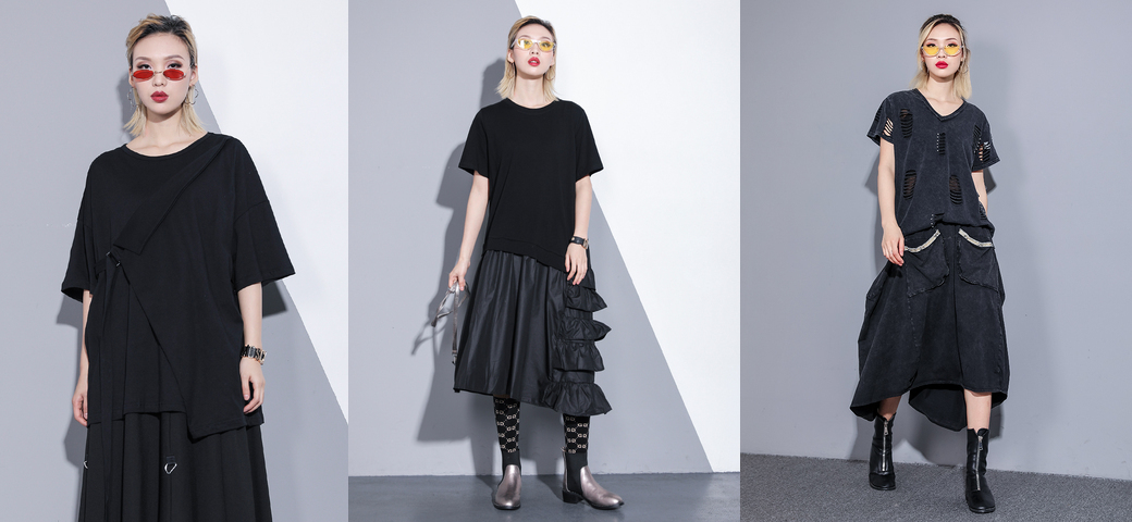 Из Кореи с любовью - одежда из Кореи в интернет магазине IwantConcept.Store