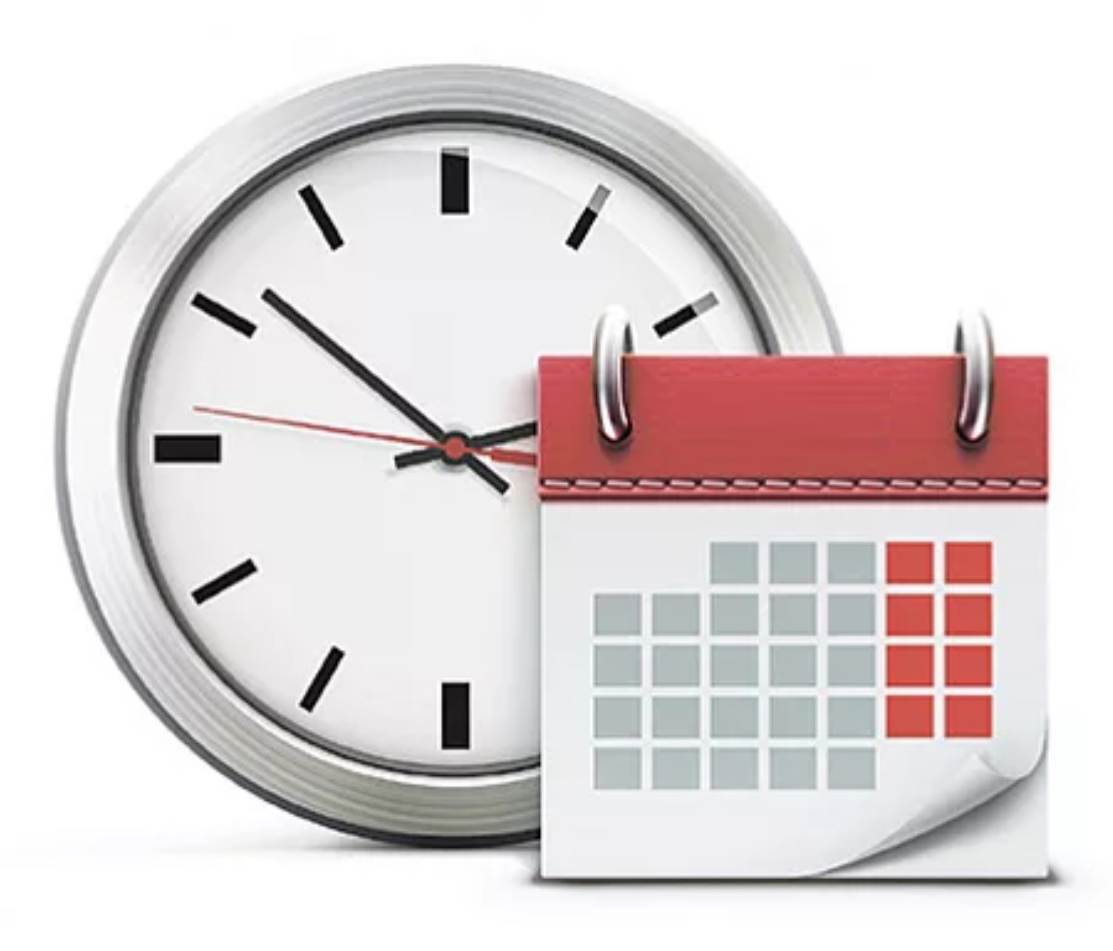 График работы в новогодние праздники 2025-2026