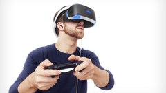 Продажи шлемов PlayStation VR перевалили за миллион