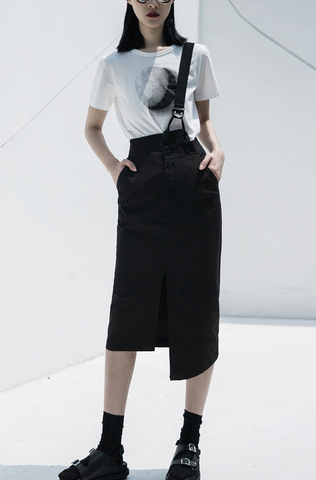 Как выбрать стильную юбку