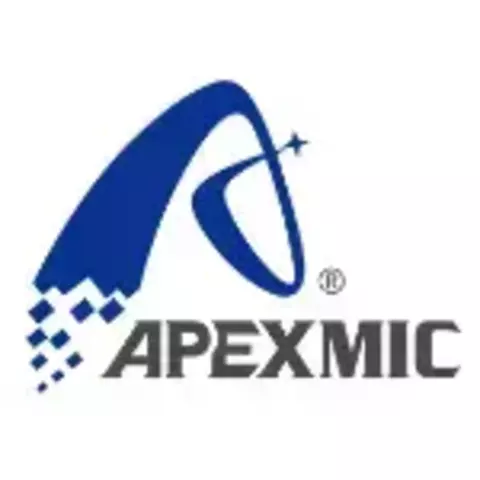 Новые чипы от Apex Mic