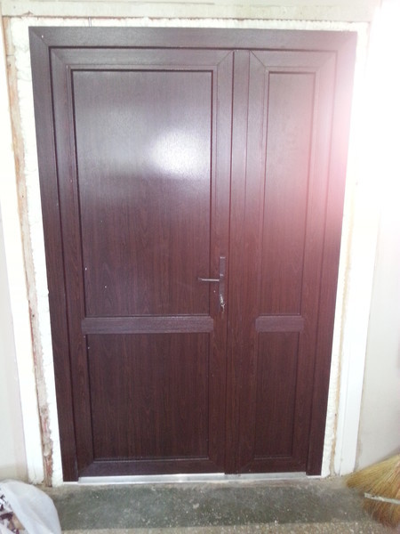 Про двери и их особенности Про двери и их особенности