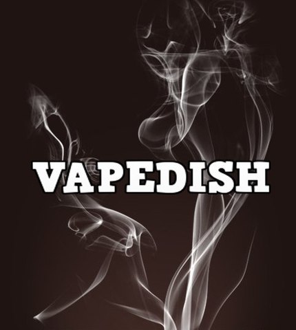 Vapedish