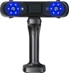 Creality Sermoon X1 VS Sermoon S1: Выбираем идеальный 3D-сканер для ваших задач