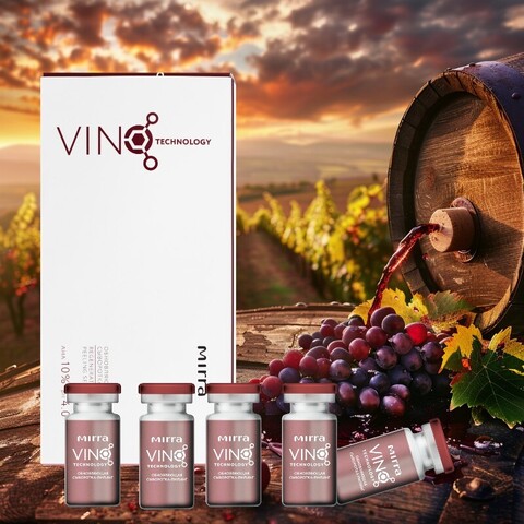 Как работает ОБНОВЛЯЮЩАЯ СЫВОРОТКА-ПИЛИНГ АНА и какой нас ждет результат?