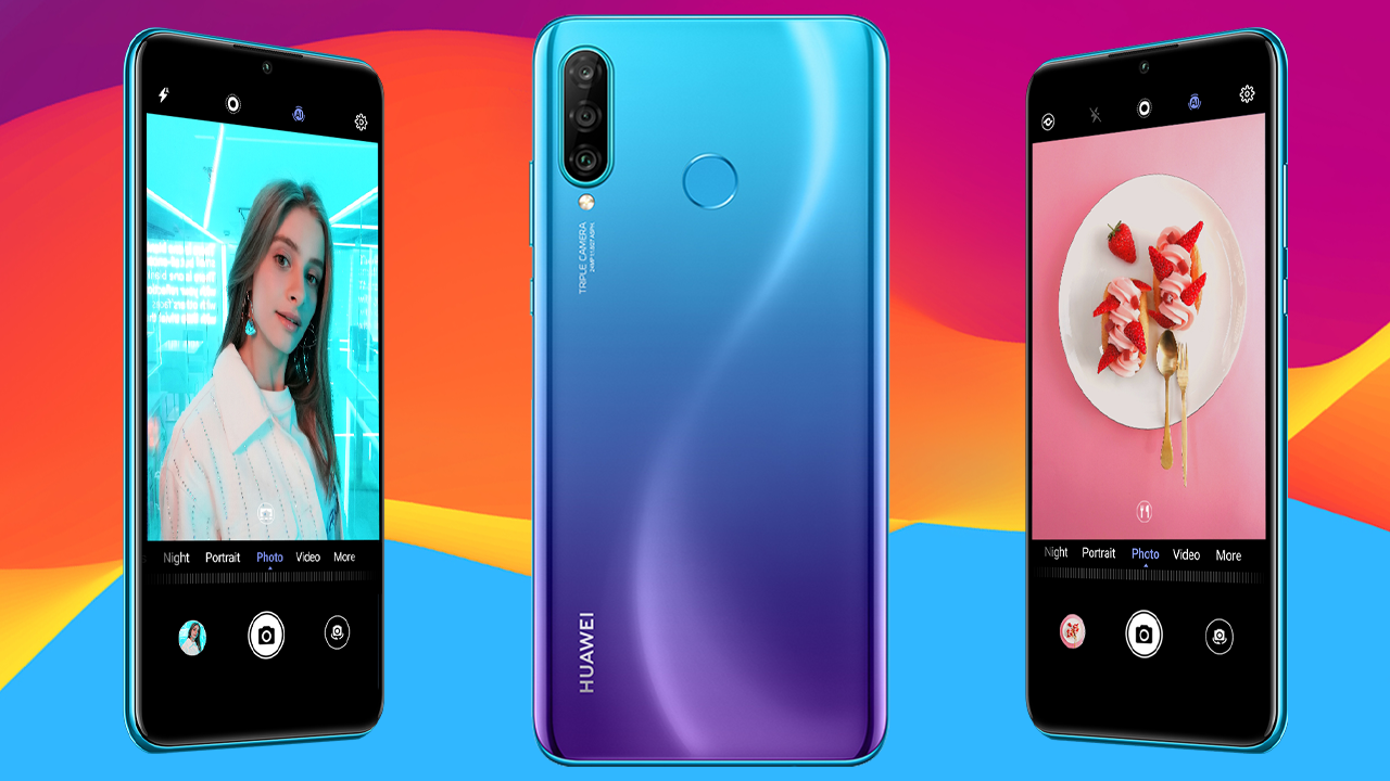 Huawei p30 Lite характеристики. Huawei p30 Lite обзор. P30 lite характеристики