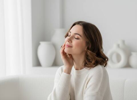 Какой витамин убирает морщины