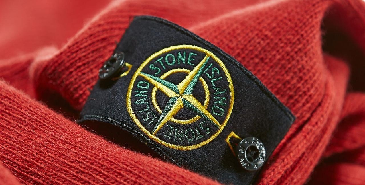 Stone island фото на обои