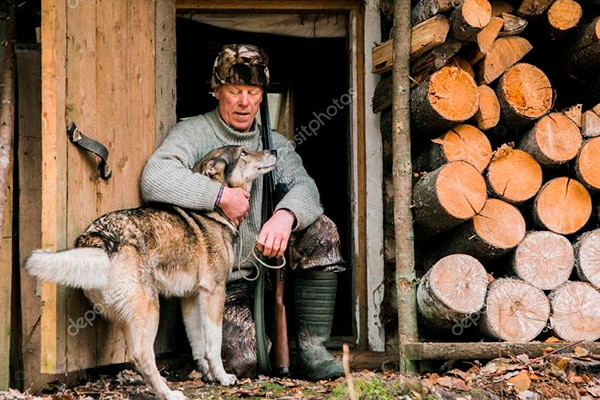 Снижение цена на амуницию для охоты