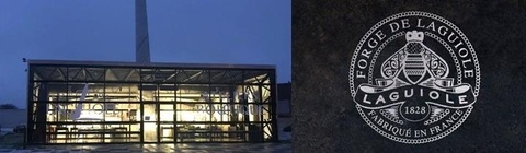 FORGE DE LAGUIOLE: ИСТОРИЯ В ДВА СТОЛЕТИЯ FORGE DE LAGUIOLE: ИСТОРИЯ В ДВА СТОЛЕТИЯ
