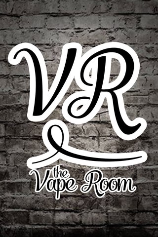 Vape Room, г. Донецк (Украина)