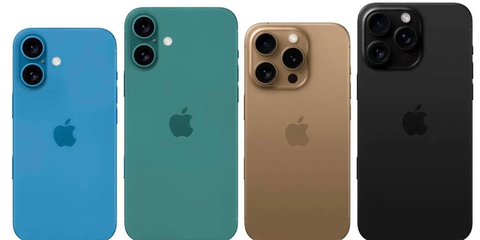 iPhone 16: Plus, Pro и Pro Max: в чем ключевая разница?