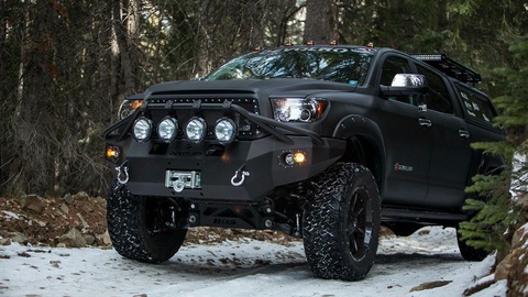 Toyota Tundra