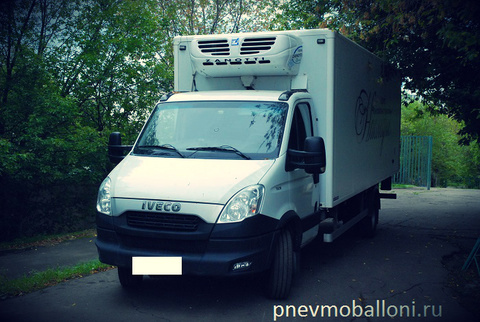 Iveco Daily 70C15