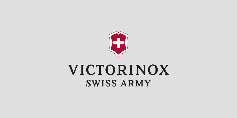 Новая поставка Victorinox.
