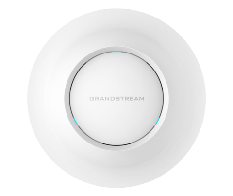 Grandstream добавляет новую высокопроизводительную точку доступа Wi-Fi к линейке сетевых решений