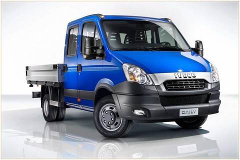 Iveco Daily 45C