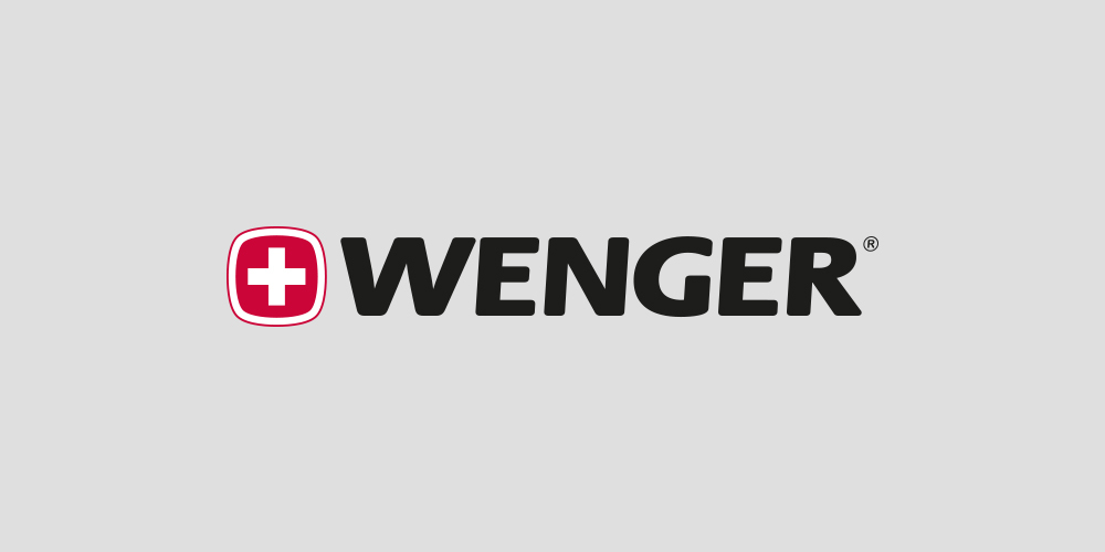 Новая поставка по бренду Wenger