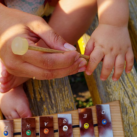 Про настоящие игрушки