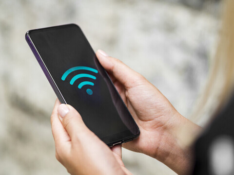 Как раздать интернет с iPhone: как включить режим модема