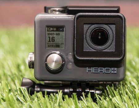 Неполадки при подключении HERO к GoPro App