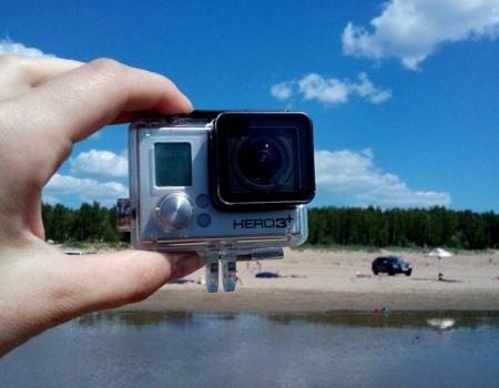 Как избежать искажений при съемке видео? Как избежать искажений при съемке видео?
