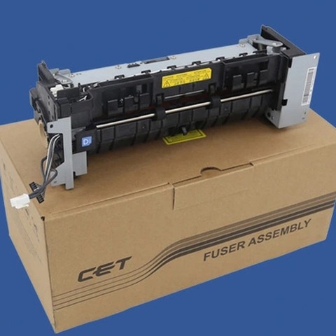 Поступление CET 7 августа: ремкомплект для HP M631, фьюзер для M806/M830 и цветные тонеры Kyocera TK-5440