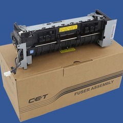 Поступление CET 7 августа: ремкомплект для HP M631, фьюзер для M806/M830 и цветные тонеры Kyocera TK-5440