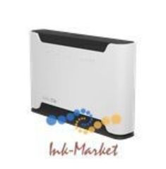 Новая точка доступа от Mikrotik Chateau LTE12 уже в продаже