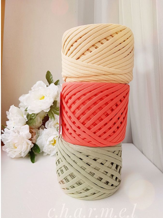 Поступление пряжи Zефирка!)