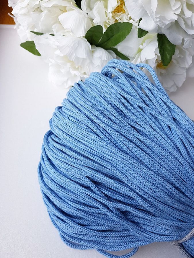 СКИДКИ на Хлопковый шнур!