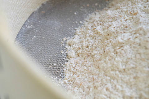 О свойствах и качестве муки: газообразование и сахарообразование (часть 1)