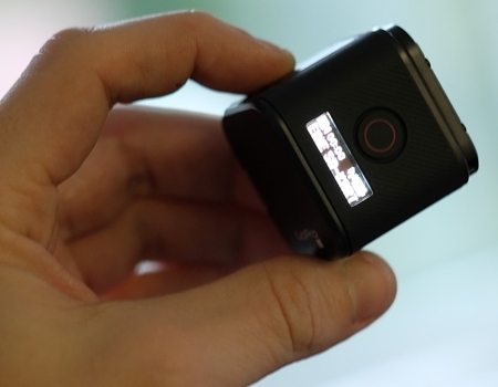 Время работы камеры GoPro HERO Session Время работы камеры GoPro HERO Session
