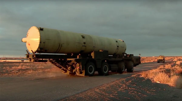 Секретное оружие для уничтожения спутников Секретное оружие для уничтожения спутников