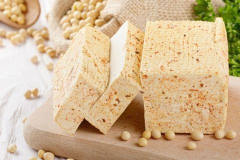 Как разнообразить меню в Великий пост