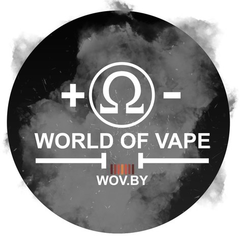 Электронные парогенераторы World of Vape, г. Минск, Беларусь